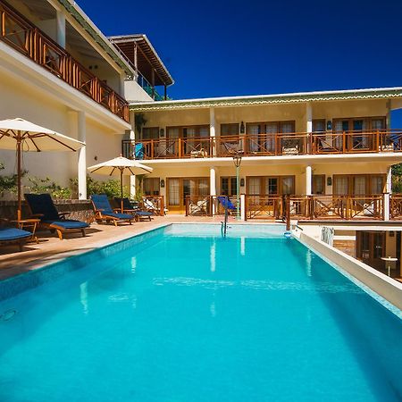Bequia Beach Port Elizabeth ภายนอก รูปภาพ