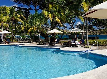Bequia Beach Port Elizabeth ภายนอก รูปภาพ