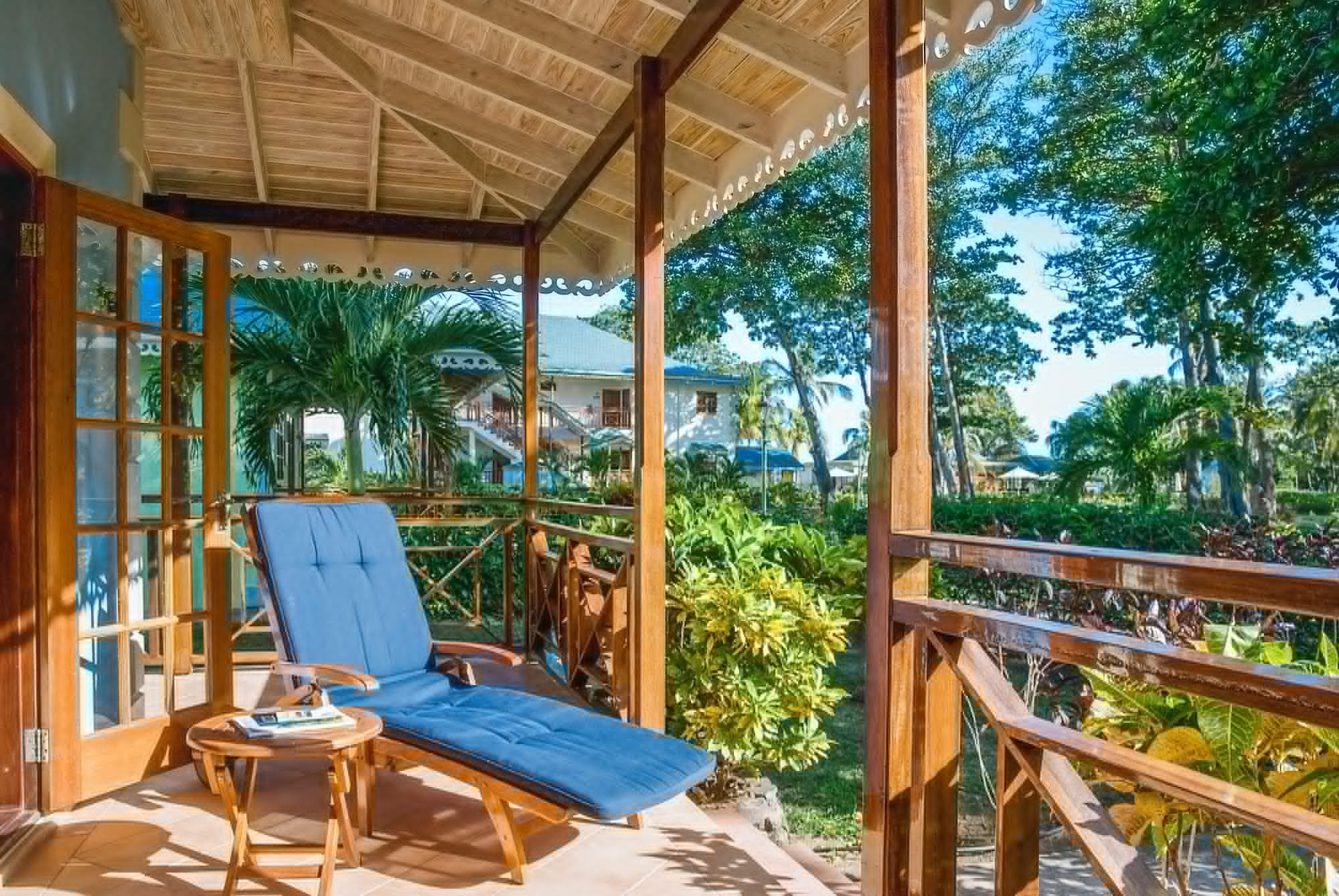 Bequia Beach Port Elizabeth ภายนอก รูปภาพ