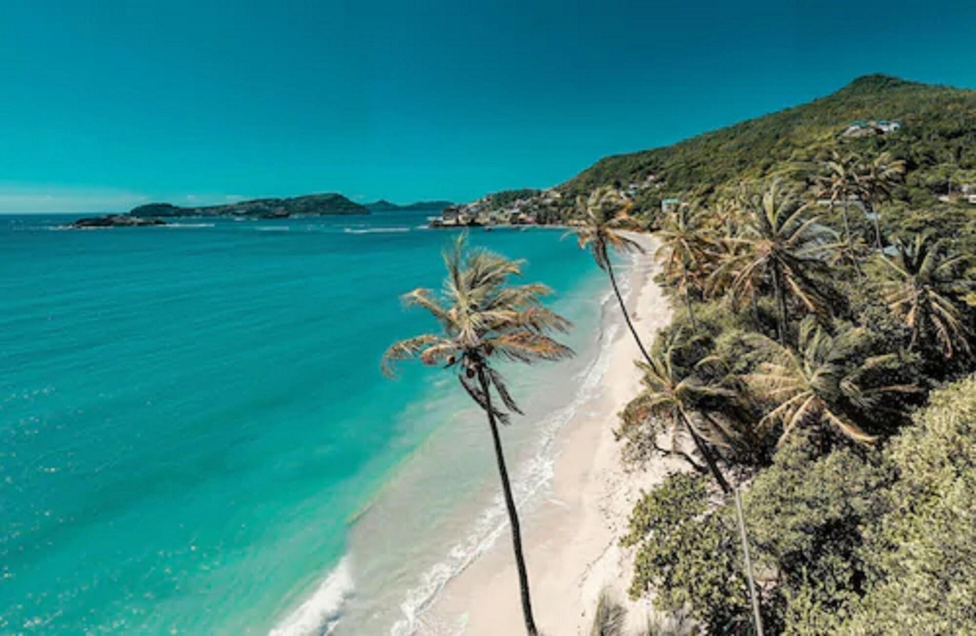 Bequia Beach Port Elizabeth ภายนอก รูปภาพ