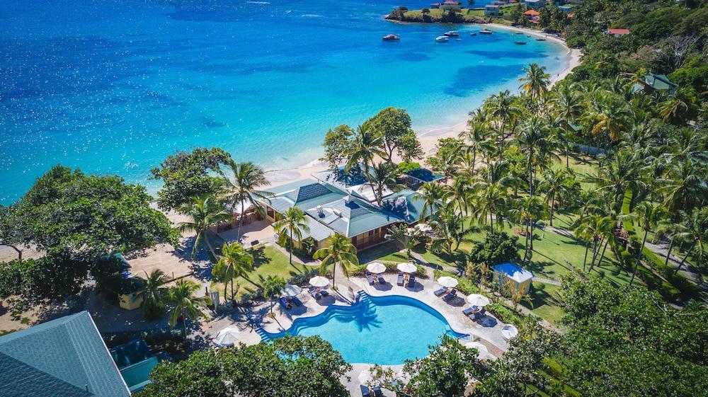 Bequia Beach Port Elizabeth ภายนอก รูปภาพ
