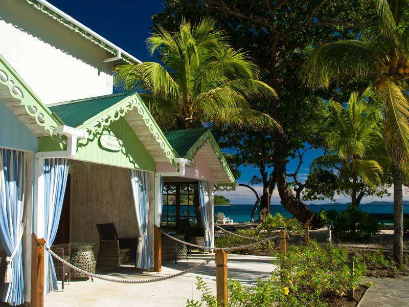 Bequia Beach Port Elizabeth ภายนอก รูปภาพ