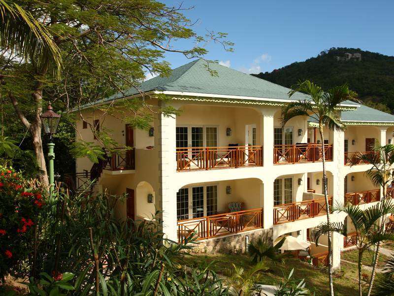 Bequia Beach Port Elizabeth ภายนอก รูปภาพ