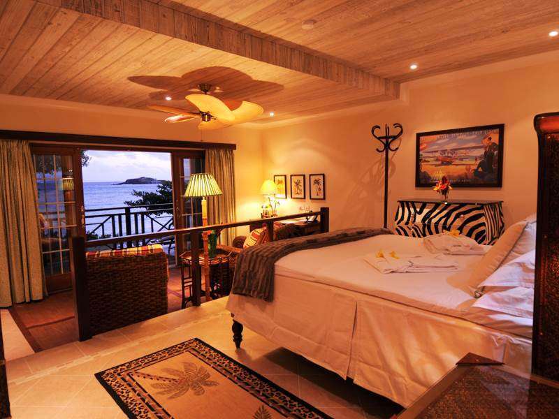 Bequia Beach Port Elizabeth ห้อง รูปภาพ