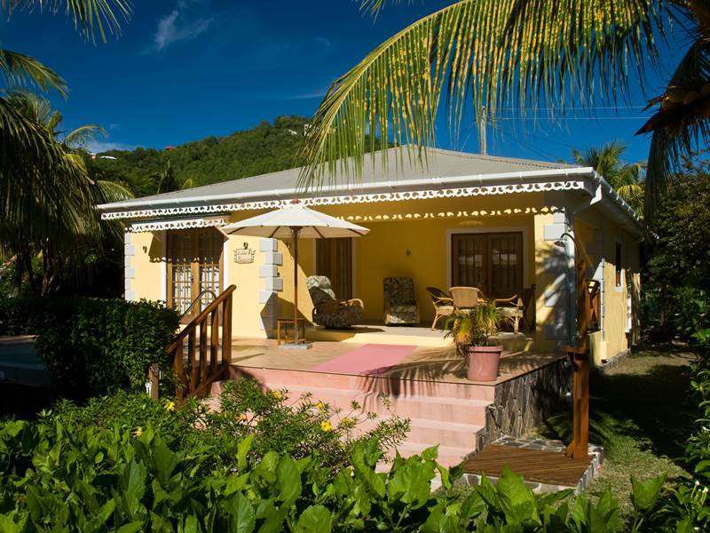 Bequia Beach Port Elizabeth ห้อง รูปภาพ
