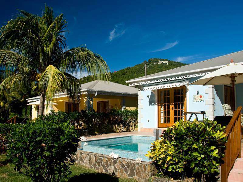 Bequia Beach Port Elizabeth ห้อง รูปภาพ