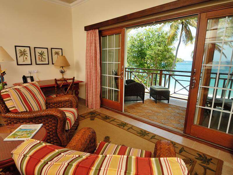 Bequia Beach Port Elizabeth ห้อง รูปภาพ