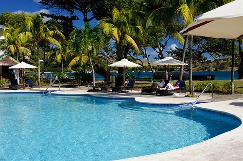 Bequia Beach Port Elizabeth ภายนอก รูปภาพ