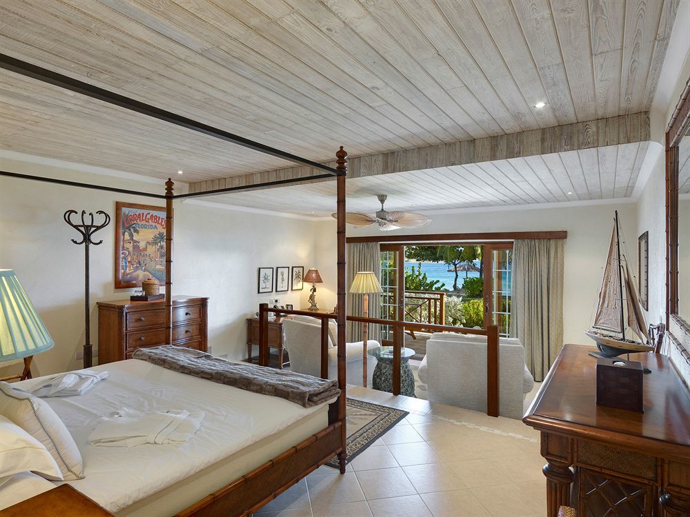 Bequia Beach Port Elizabeth ภายนอก รูปภาพ